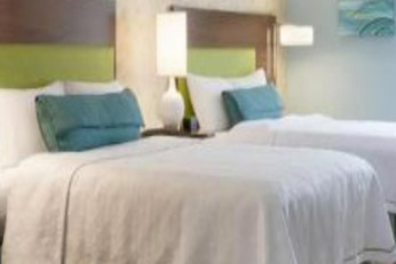 โฮม 2 สวีท บาย ฮิลตัน เดอรัม ชาเปล ฮิลล์ Hotel เดอแรม ภายนอก รูปภาพ