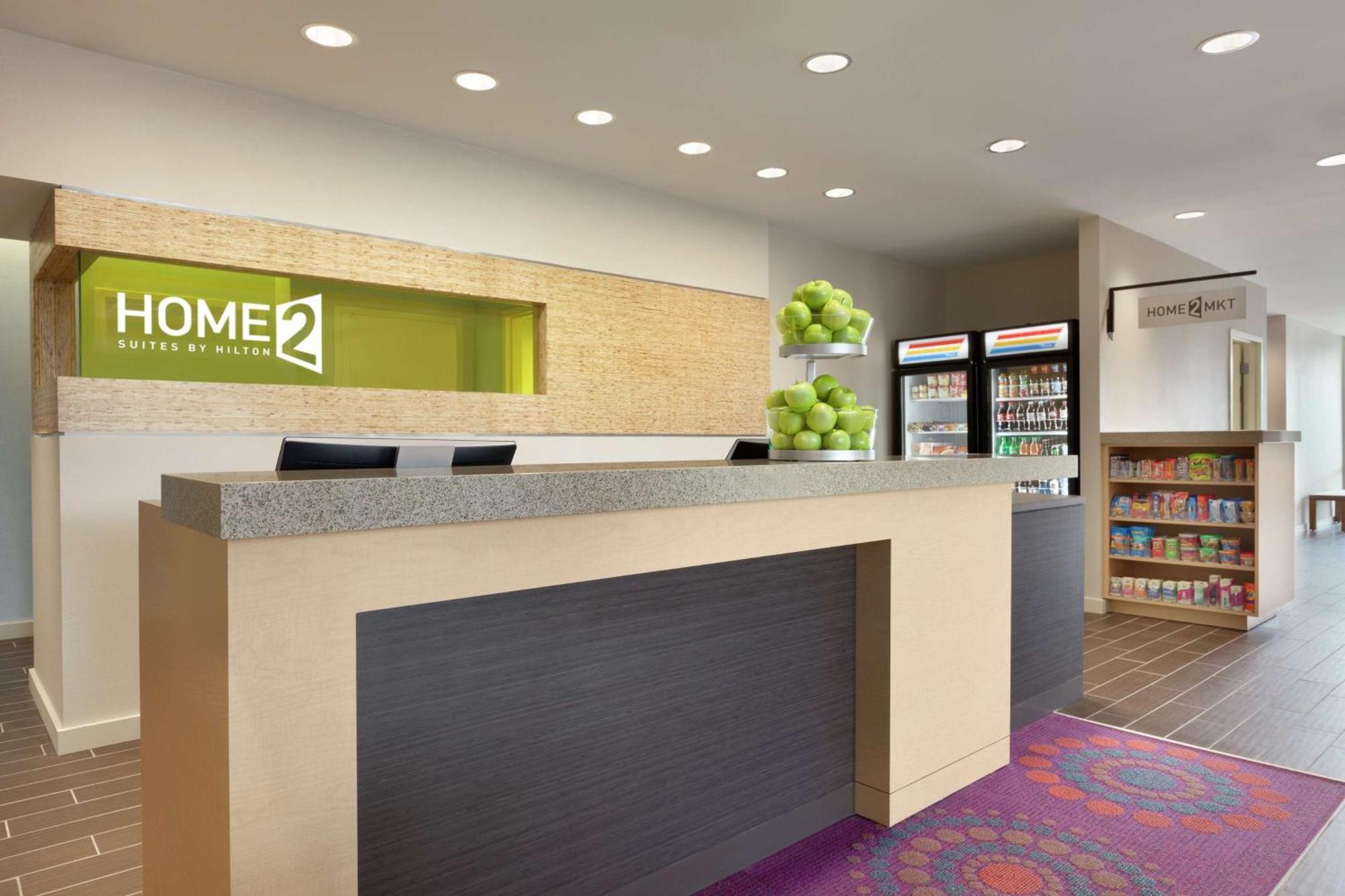 โฮม 2 สวีท บาย ฮิลตัน เดอรัม ชาเปล ฮิลล์ Hotel เดอแรม ภายนอก รูปภาพ
